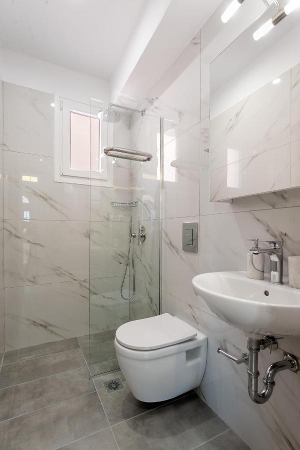 Apartamento Lithostroto Retreat #1 Argostoli  Exterior foto