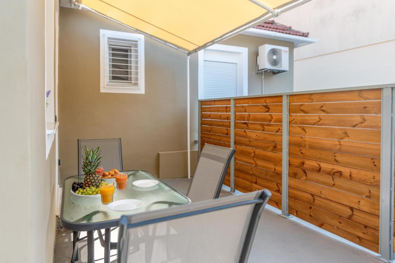 Apartamento Lithostroto Retreat #1 Argostoli  Exterior foto