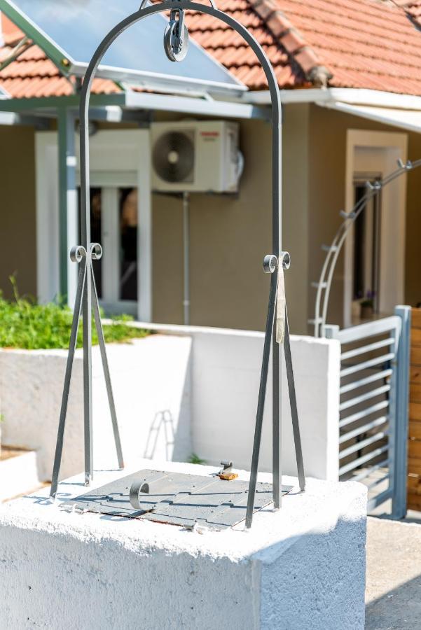 Apartamento Lithostroto Retreat #1 Argostoli  Exterior foto