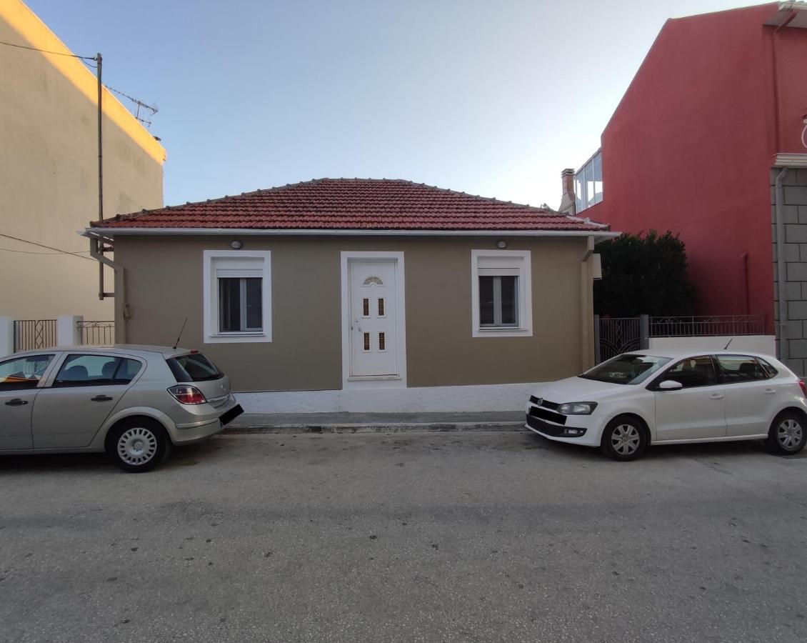 Apartamento Lithostroto Retreat #1 Argostoli  Exterior foto