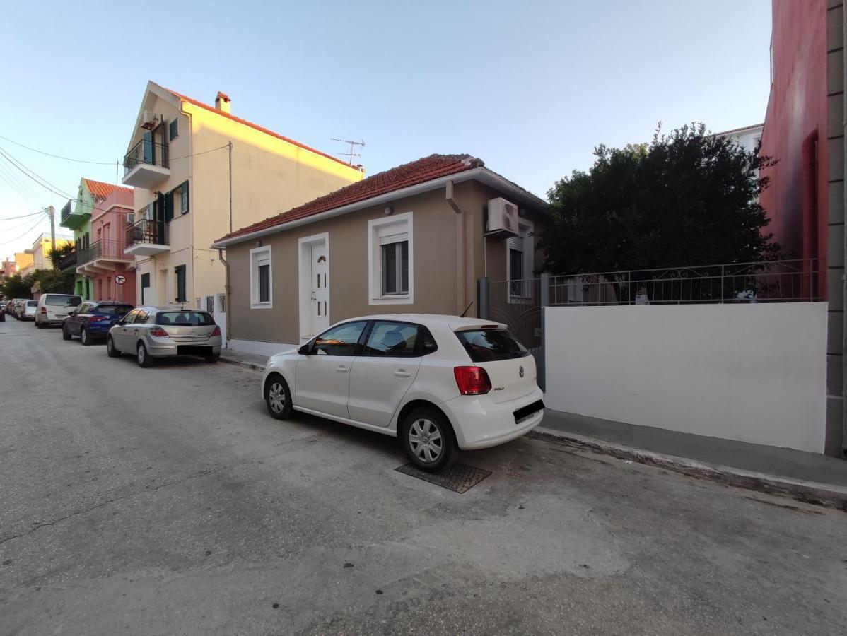 Apartamento Lithostroto Retreat #1 Argostoli  Exterior foto
